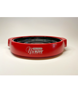 NuWave Pro Plus Oven RED Replacement Base + Nonstick Drip Pan 26004, 26010 - $13.99