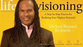 Life Visioning Kit Beckwith, Michael Bernard - $37.61