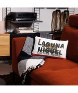 Laguna Niguel California Flag Pillow - $47.45 CAD