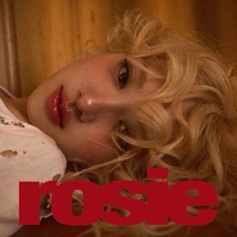 Rose - Rosie (Colored Vinyl LP) READY TO SHIP - $29.99