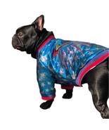 Fashion Design pet dog cat coat,Funny Sequin Flashy Party clothes for pet - £22.31 GBP
