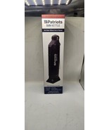 New 4Patriots Sun Kettle Rocket Solar Thermos Cooker Water Heater 4 Surv... - €40,59 EUR