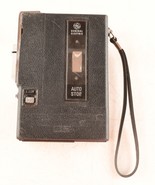 *General Electric Compact Cassette Player Recorder Model 3-5311 ALC - $18.58 CAD