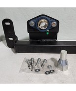 Rough Country Steering Box Brace for 2003-2008 Ram 2500/3500 4WD - 1074 - $2,580.35 MXN
