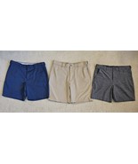 GrandSlam Apt.9 Croft &amp; Barrow Stretch Shorts Men&#39;s Size 38 EUC - $24.99