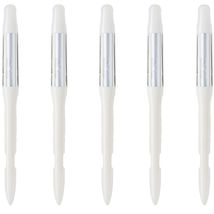 Intelligent Plant Watering Indicator: Set of 5 Soil Moisture Sensors in ... - $58.36