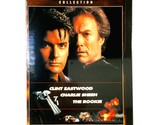 The Rookie (DVD, 1990, Widescreen) Brand New !   Clint Eastwood   Raul J... - £14.82 GBP