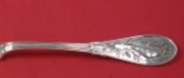 Japanese by Tiffany and Co Sterling Silver Cheese Knife w/Five Picks Orig 8 1/4&quot; - £1,032.15 GBP