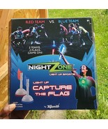 New - Toysmith NightZone Light Up Capture the Flag - Ages 6+ | 2+ players - $41.13
