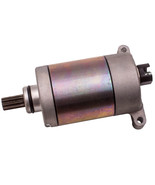 New Starter Motor for Yamaha Grizzly 550 700 Kodiak 71-26-19500 28P-8189... - £29.64 GBP