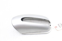 00-02 MERCEDES-BENZ W220 W215 LEFT DRIVER SIDE MIRROR COVER HOUSING E6192 image 5