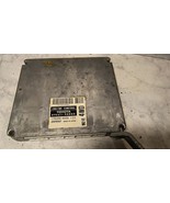 00 01 2000 2001 Lexus RX300 Engine Control Module Computer ECM ECU 89661... - $202.38 CAD