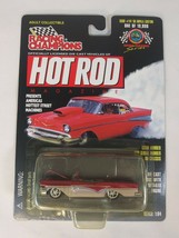 1958 Chevy Impala Custom Scale 1:64 Racing Champions Issue #114 - $5.99