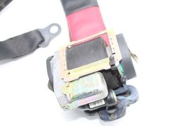 97-04 PORSCHE BOXSTER  LEFT DRIVER SIDE SEAT BELT RETRACTOR U0235 image 7