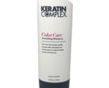 Keratin Complex Color Care Smoothing Shampoo 13.5 oz - $16.49