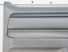 95-97 Ford F150 F250 F350 Crew LH Rear Door Panel Power OEM 3481 - £194.17 GBP