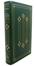 Edwin Arlington Robinson POEMS Franklin Library 1st Edition 1st Printing - $149.95