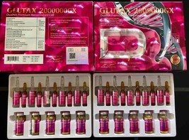 2 Boxes 2000000GX Must try ready stock- Free Express Shipping to USA - £166.18 GBP