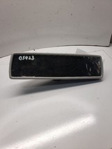 Rear View Mirror Without Automatic Dimming Fits 03-08 PASSAT 1380312 - $31.76