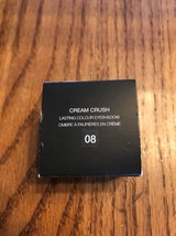 KIKO Milano Cream Crush Lasting Color Eyeshadow  No.08 4g Ships N 24h - $39.48