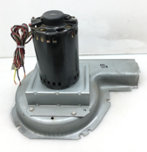 A.O.Smith JF1H091N Draft Inducer Blower Motor Assembly HC30GB462 460V used ML559 - $129.97