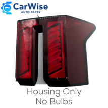 OEM Halogen Right Tail Light Assembly w/ Gray 2024-2025 Kia Sorento 9240... - €129,27 EUR