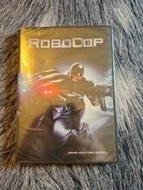 RoboCop (DVD, 2014) - £6.14 GBP