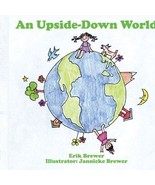 An Upside-Down World [Paperback] Brewer, Erik - £6.49 GBP