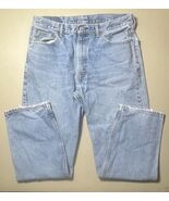 Levi Strauss & Co Original Riveted 550 Men’s W36 L32 Blue - €164,80 EUR