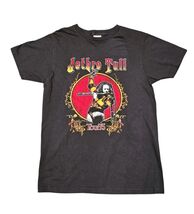 Vintage Jethro Tull US Tour 75’ Concert T-Shirt Sz Medium Bay Island Spo... - $44.10