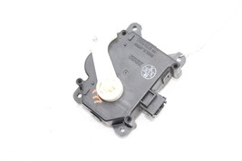 10-15 LEXUS RX350 RX450H HVAC AIR FLAP ACTUATOR MOTOR E5551 image 3