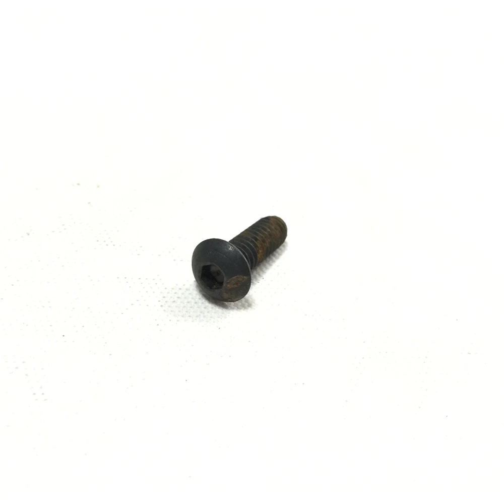Sporting Aling Spare Parts T808 549 120 Screw, Socket Aon Head, 1/4-20 x 3/4&quot; (1 - £23.90 GBP