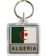 Algeria Keyring - £3.06 GBP
