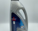 Bissell Deep Clean Pro 2X Cleaning Concentrated Carpet Shampoo 80 oz 78H... - £19.10 GBP