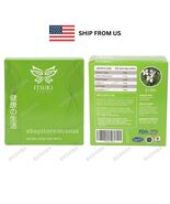 Itsuki Kenko Natural Detox Foot Patch 50 Sachets Herbal Cleanse - $34.99