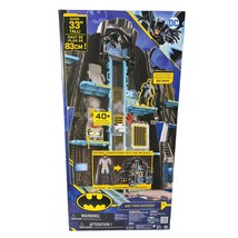 Batman Bat-Tech Batcave NEW Lifesize - £82.25 GBP