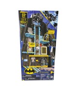 Batman Bat-Tech Batcave NEW Lifesize - £83.84 GBP