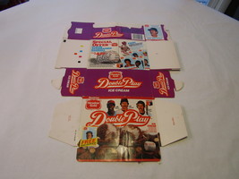 Meadow Gold Double Play Baseball Trading Cards Box (Don Mattingly) - $20.53 CAD