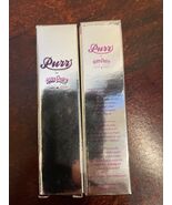 (2) Katy Perry Purr Eau de Parfum Roll On Full Size .33 oz NIB - €12,74 EUR