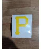 Pittsburgh Pirates vinyl decal - £2.35 GBP+