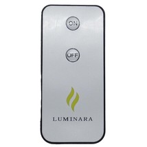 Luminara LM1300 Flameless Candle Remote For Most Luminara Flameless Candles - £8.11 GBP