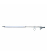 HALTEC Brass Truck Tire Gauge GA-155-1 with Deflation Tip 10 to 150 psi - $23.07 CAD