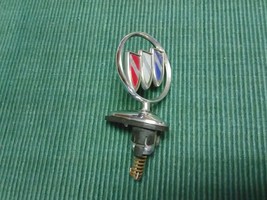 1997-2001 Buick Park Avenue hood ornament. - £14.95 GBP