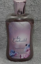 Bath &amp; Body Works Be Enchanted Shower Gel  Body Wash  10 fl oz - £11.48 GBP