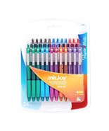 Paper Mate® InkJoy 300RT Ballpoint Pens 24ct Assorted - £5.89 GBP