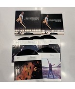 Bruce Springsteen &amp; The E Street Band Live 1975-85 5 LP Record Box Set L... - $54.58 CAD