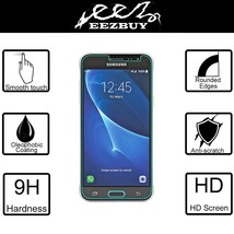 Real Tempered Glass Screen Protector For Samsung Galaxy Express Prime - £4.56 GBP