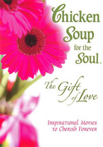 Chicken Soup For The Soul: Gift Of Love DVD Pre-Owned Region 2 - £35.94 GBP