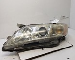 Driver Headlight VIN E 5th Digit North America Built Fits 07-09 CAMRY 94... - £72.04 GBP