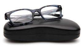 NEW Ray Ban RB 5150 5946 Blue Tortoise EYEGLASSES GLASSES FRAME 50-19-13... - $2,299.26 MXN